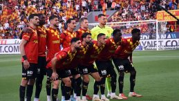 Göztepe Sezonun Son Maçına İstanbul’da Çıkacak