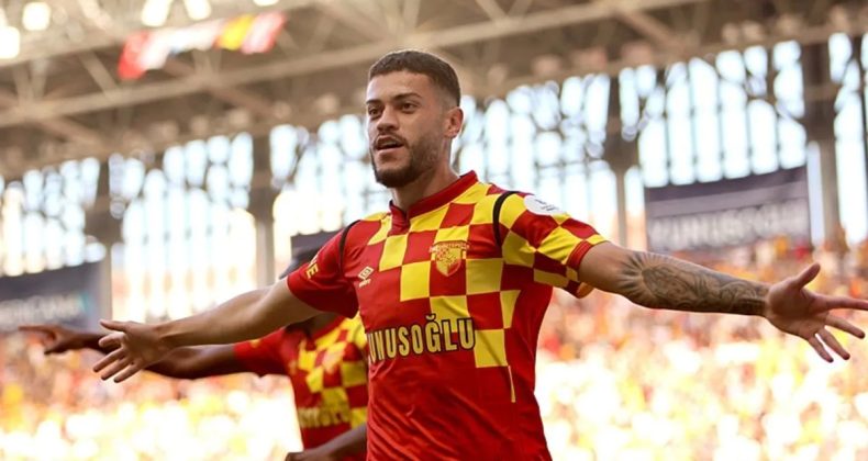 Göztepe-Southampton Trafiği Yoğun