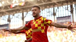 Göztepe’de Galatasaray’a Karşı Tek Hedef Galip Gelmek! Romulo Veda Edebilir…