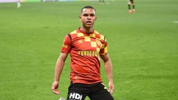 Göztepe’de Juan 1 Sezon Daha Takımda