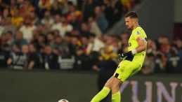 Göztepe’de Mateusz Lis Ayrılabilir mi?