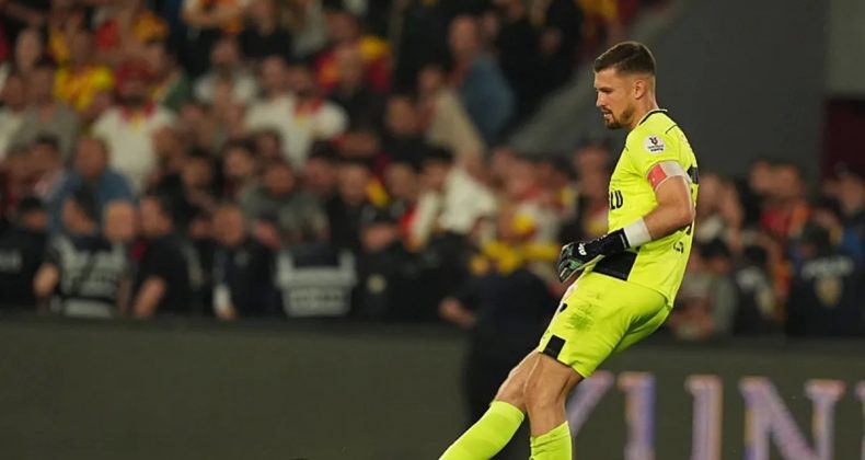Göztepe’de Mateusz Lis Ayrılabilir mi?