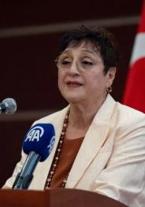 Güçlü Aile vurgusu Hacettepe Üniversitesi’nde hayata geçti!