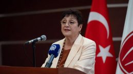 Güçlü Aile vurgusu Hacettepe Üniversitesi’nde hayata geçti!