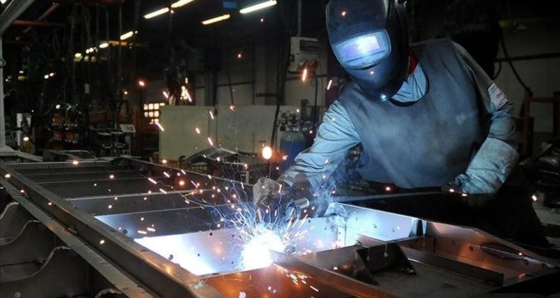 İş Gücü Girdi Endeksleri Açıklandı