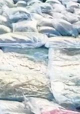 Gümrük Muhafaza’dan uyuşturucu tacirlerine darbe