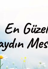 Günaydın Mesajları: Flört ve Sevgili İçin Resimli, Etkileyici ve Romantik Seçenekler