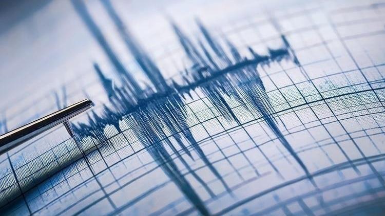 Gündem: Marmara Denizi’nde 3.3 Şiddetinde Deprem Meydana Geldi