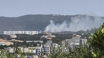 Güney Kore Ordusunda Alarm: Uçak Kalkıştan Dakikalar Sonra Düştü