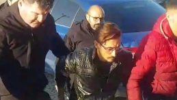 Günlerce Tartışılan Vahşette Önemli Rapor Tamamlandı: Akli Dengesi Yerinde