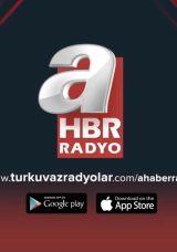 Haberin Radyosu A Haber Radyo: Sıcak gelişmeler, uzman yorumları, kesintisiz haber akışı!