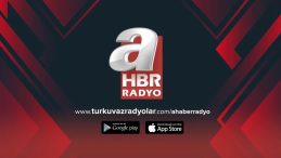 Haberin Radyosu A Haber Radyo: Sıcak gelişmeler, uzman yorumları, kesintisiz haber akışı!