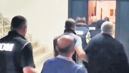 Hacı Adaylarına 60 Milyon Lira Dolandırıcılık