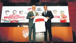 Hak ettiğimiz yeri alacağız