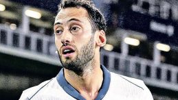 Hakan Çok Önemli