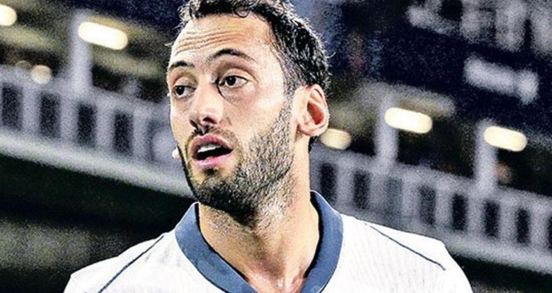 Hakan Çok Önemli