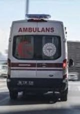 Halfeti’de Meydana Gelen Trafik Kazası: 1 Ölü, 2 Yaralı