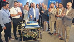 Halkbank’tan Genç Girişimcilere Destek
