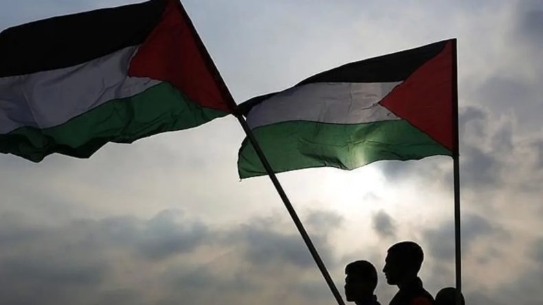 Hamas, ABD Vatandaşı Esirin Serbest Bırakılacağını Duyurdu