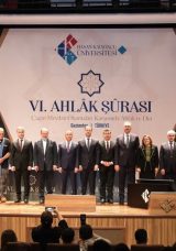 Hasan Kalyoncu Üniversitesi’nde Ahlâk Şûrası! Başkan Erdoğan’dan Önemli Mesaj