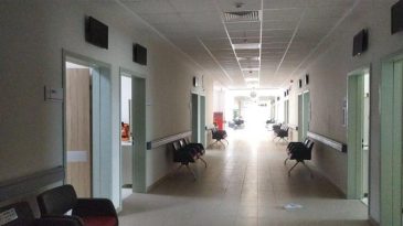 ‘Hastanede Cinsel İstismar’ İddiasına İlişkin İnceleme Başlatıldı