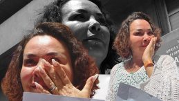 Hatalı teşhis sonucu yaşamı altüst oldu! Mahkemenin kararı ile ikinci kez şok yaşadı