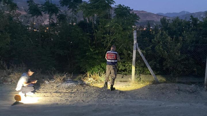 Hatay’da 2 yaşındaki çocuğun trajik ölümü! Sulama kanalına düştü