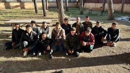 Hatay’da 6 Göçmen Kaçakçısı Tutuklandı