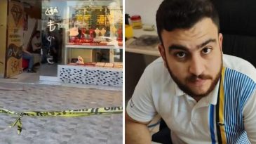 Hatay’da Kuyumcu Cinayetiyle İlgili Şüpheliler Sınırda Ele Geçirildi