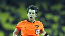 Hatayspor-Fenerbahçe maçının VAR hakemi belli oldu!