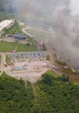 Havai fişek fabrikasındaki patlamada, 7 kişi hayatını kaybetmiş 127 kişi yaralanmıştı: Sanıklar tekrar hakim karşısında!