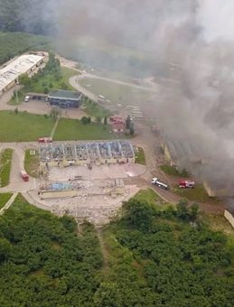 Havai fişek fabrikasındaki patlamada, 7 kişi hayatını kaybetmiş 127 kişi yaralanmıştı: Sanıklar tekrar hakim karşısında!