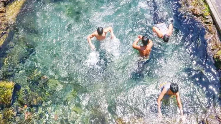 Havalar Isındı, Tehlikeler Ortaya Çıkmaya Başladı