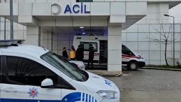 Havuzda Baygın Bulunan 6 Yaşındaki İkrasu Hayatını Kaybetti