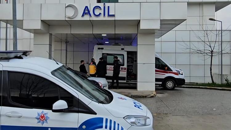 Havuzda Baygın Bulunan 6 Yaşındaki İkrasu Hayatını Kaybetti