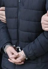 Hayvan Hırsızları Afyon’da Yakalandı