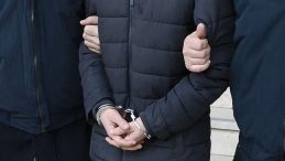 Hayvan Hırsızları Afyon’da Yakalandı