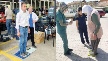 Hedef 10 milyon kişi… Bakanlık obeziteyle mücadeleye başladı