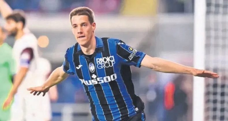 Hedef Pogba Değil Pasalic