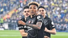 Hedef Taraftara Galibiyetle Veda!