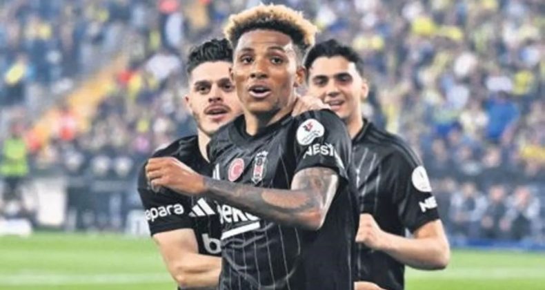 Hedef Taraftara Galibiyetle Veda!
