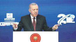 Hedefimiz Tek Haneli Enflasyon