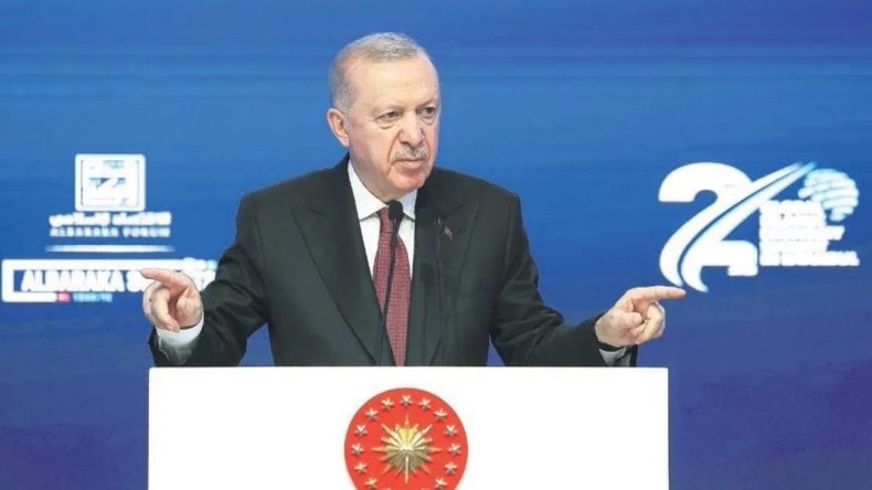 Hedefimiz Tek Haneli Enflasyon