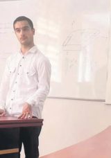 Her engeli azmiyle aştı hedeflerine ulaştı