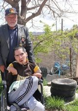 Herkes Gitti, Sadece Onlar Kaldı