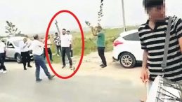 Hiç mi ders almadınız