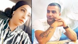 Hilal’in Katiline En Ağır Ceza