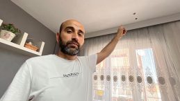 Hilti ile Zorbalık: Üst Kattaki Kardeşten Şok Edici İhanet!