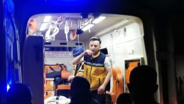 Hirfanlı’da Facia: Tekne Alabora Oldu, 4 Kardeşten Biri Hayatını Kaybetti