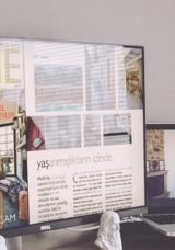 Home Art Under 40: Genç Tasarımcılara İlham Veren İlk Adım